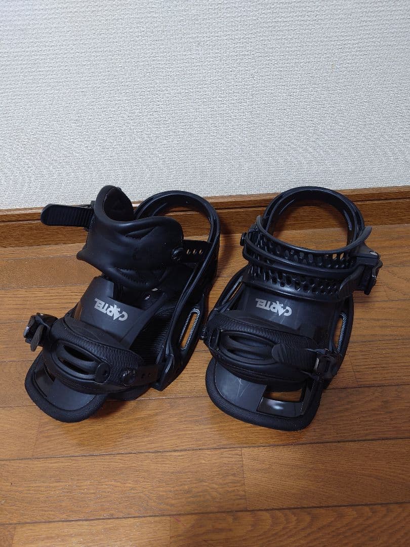 2016 BURTON CARTEL EST 650/651 サイズ：Mサイズ