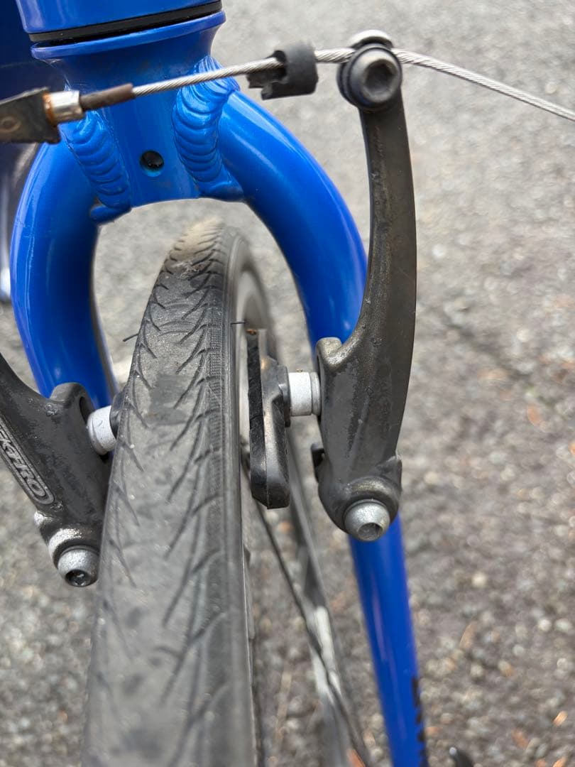 GIANT ジャイアント ESCAPE RX3 Mサイズ 2018年式