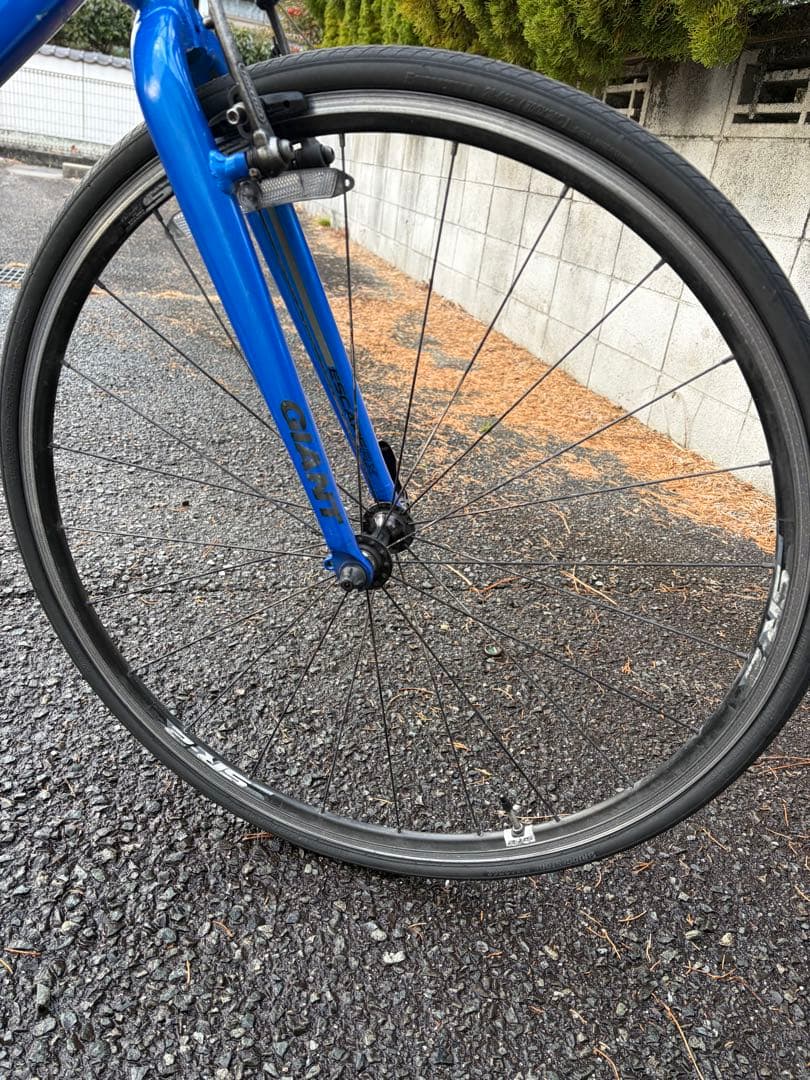 GIANT ジャイアント ESCAPE RX3 Mサイズ 2018年式