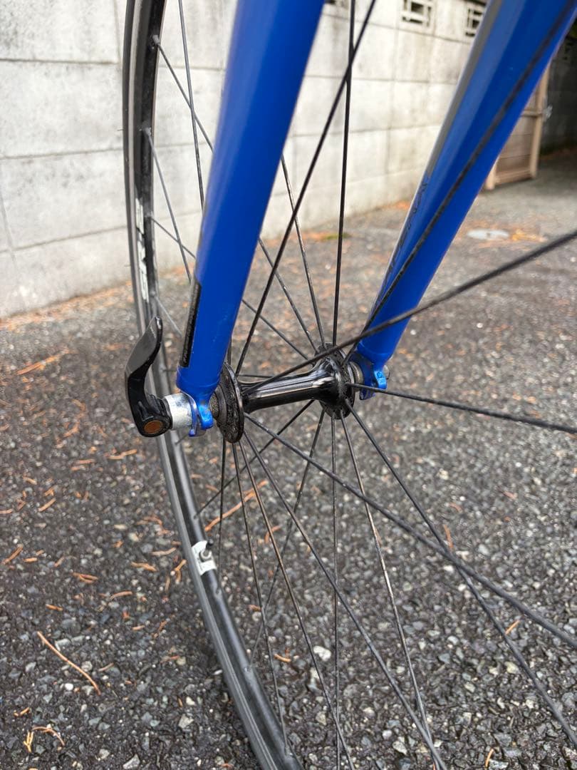 GIANT ジャイアント ESCAPE RX3 Mサイズ 2018年式