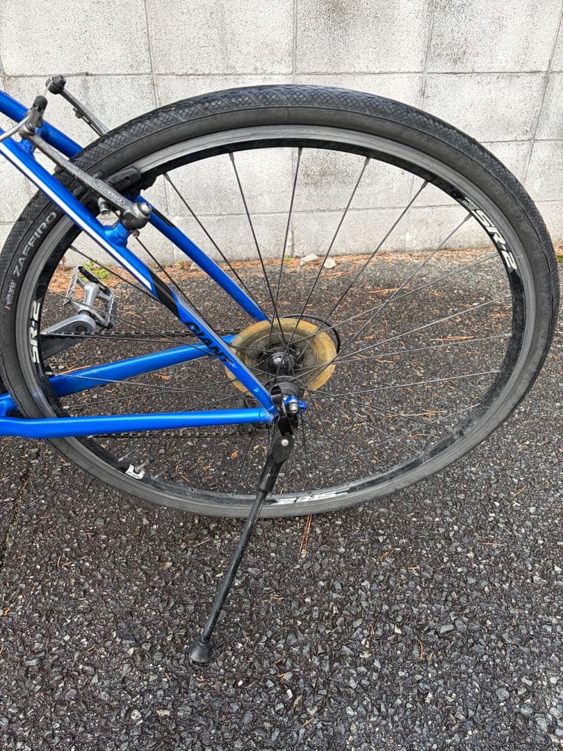 GIANT ジャイアント ESCAPE RX3 Mサイズ 2018年式