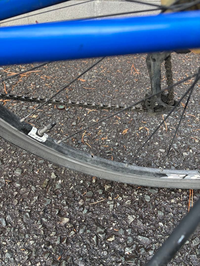 GIANT ジャイアント ESCAPE RX3 Mサイズ 2018年式