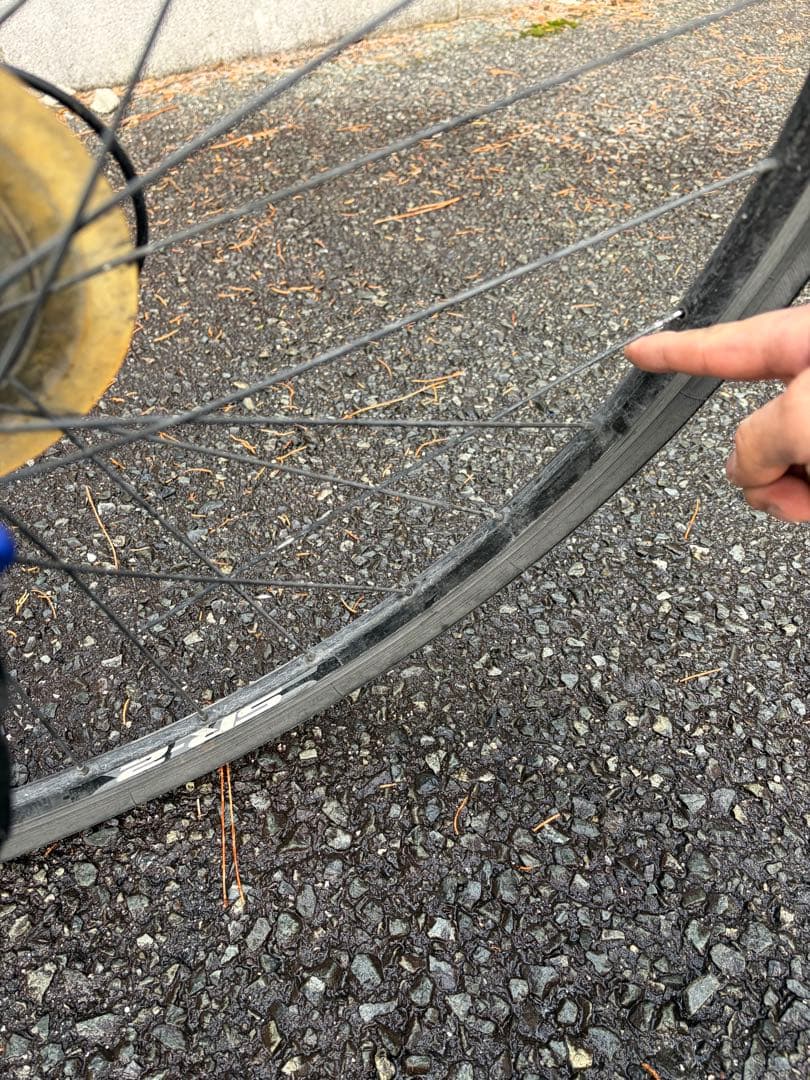 GIANT ジャイアント ESCAPE RX3 Mサイズ 2018年式