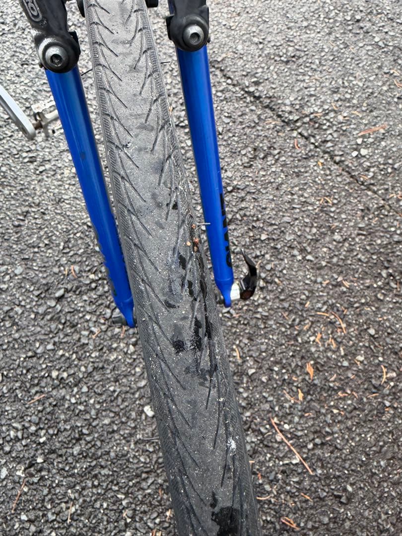 GIANT ジャイアント ESCAPE RX3 Mサイズ 2018年式