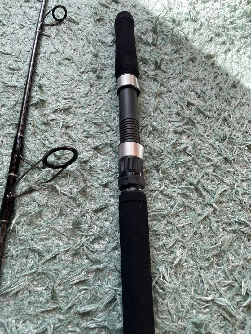 SHIMANO GRAPPLER Type J 3ピース　 S60-3/3