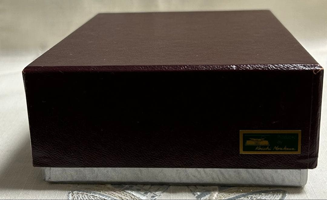 D*A様 ナローゲージ 根室拓殖の銀龍号 Ⅱ '96鉄模連ショウ記念