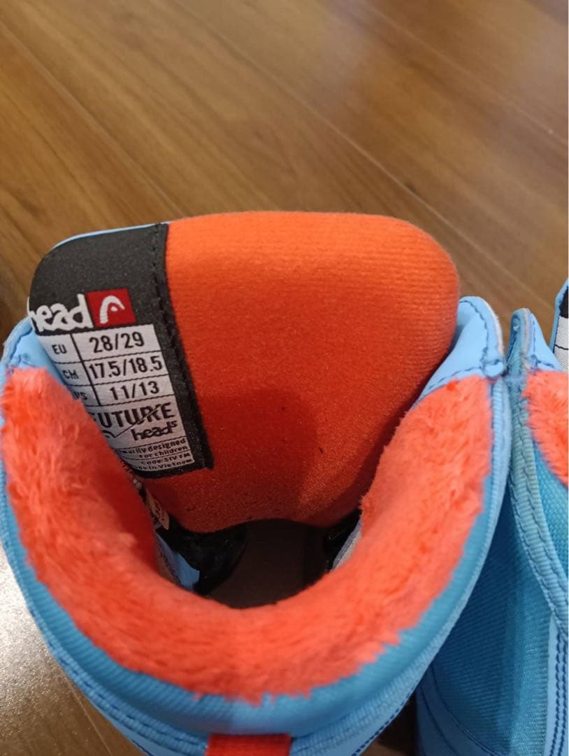 BURTON AFTER SCHOOL SPECIAL ビンディング