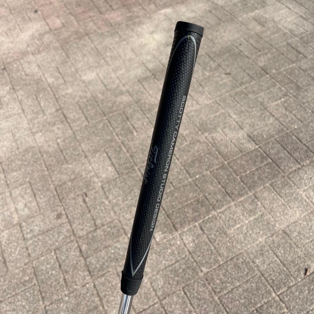 セレクト ニューポート2.6 2012 ビーズブラスト仕上げ 極美品 超激レア