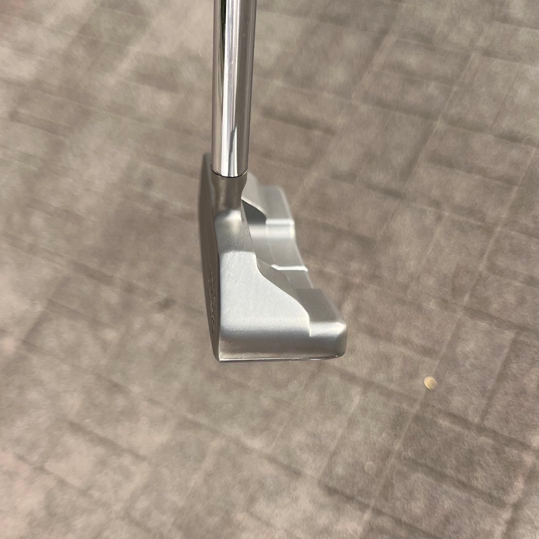 セレクト ニューポート2.6 2012 ビーズブラスト仕上げ 極美品 超激レア