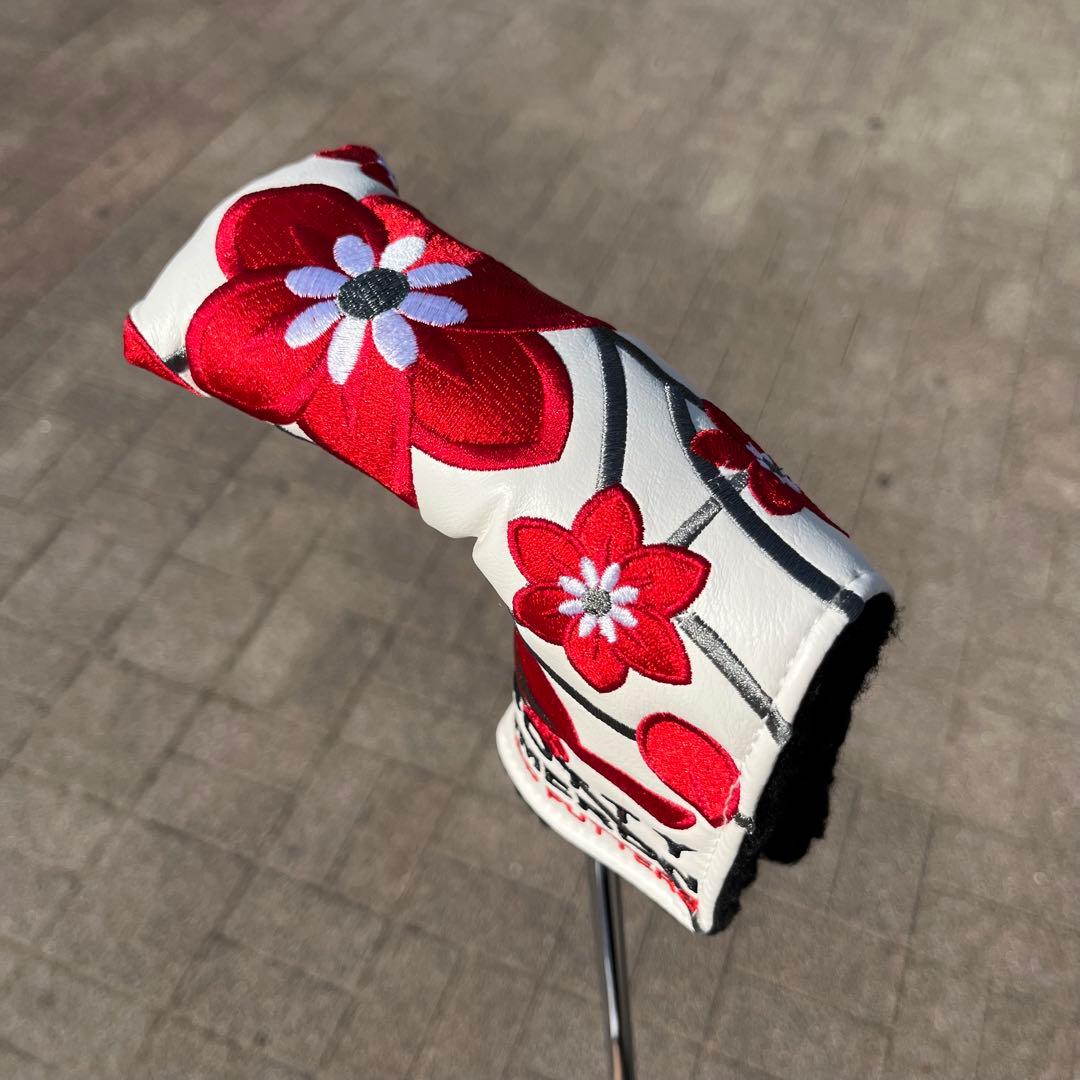 セレクト ニューポート2.6 2012 ビーズブラスト仕上げ 極美品 超激レア