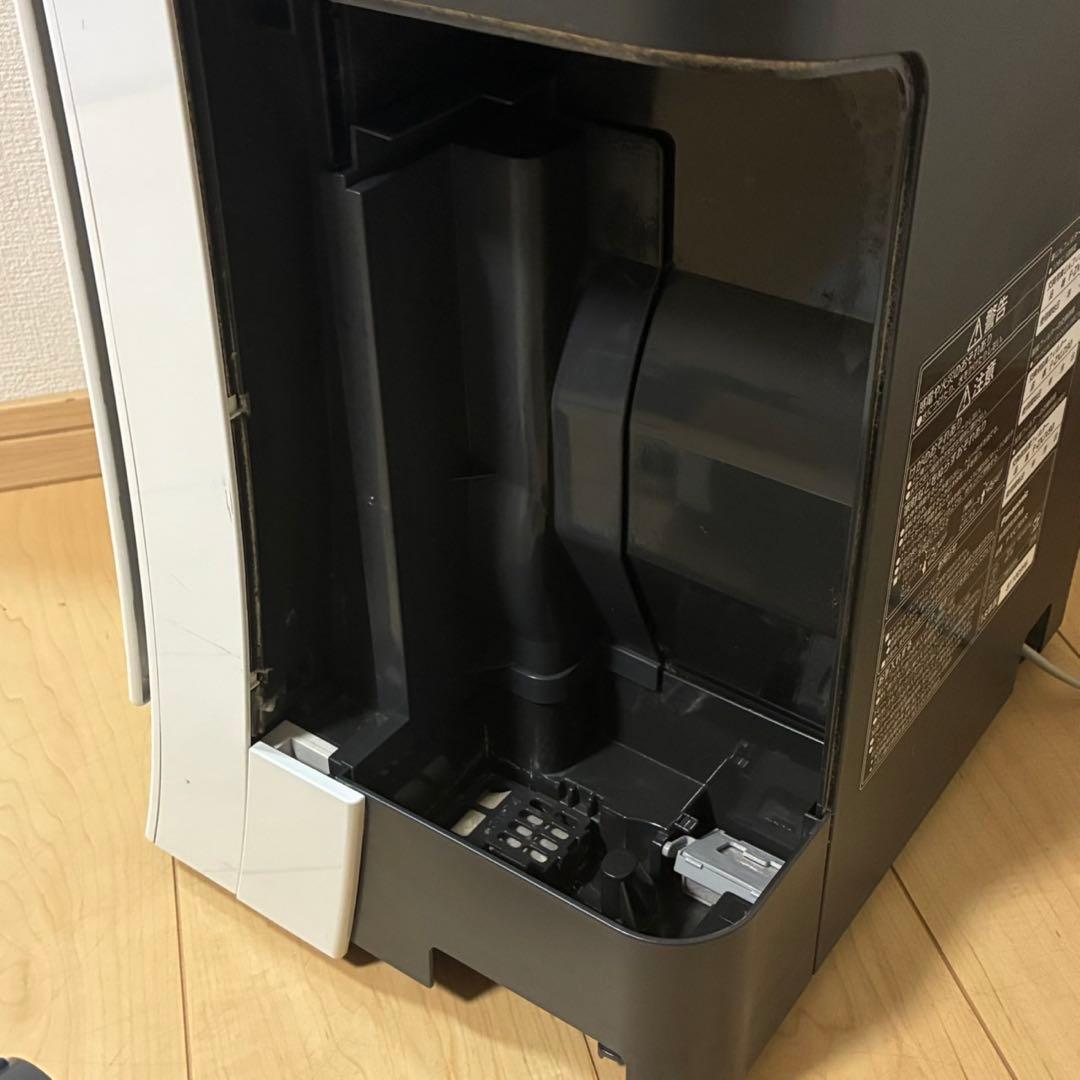 パナソニック 加湿空気清浄機 F-VC70XR 2018年製