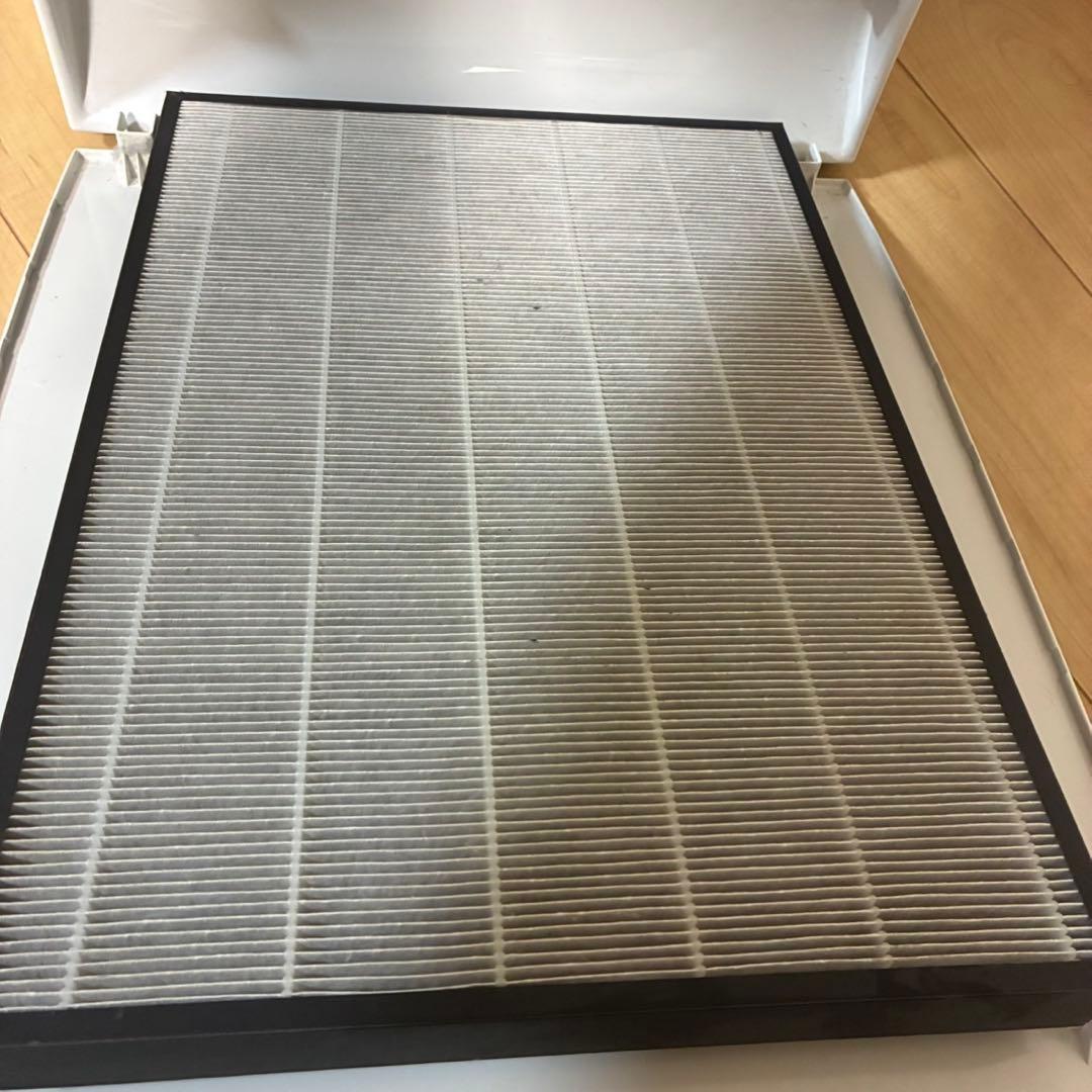 パナソニック 加湿空気清浄機 F-VC70XR 2018年製