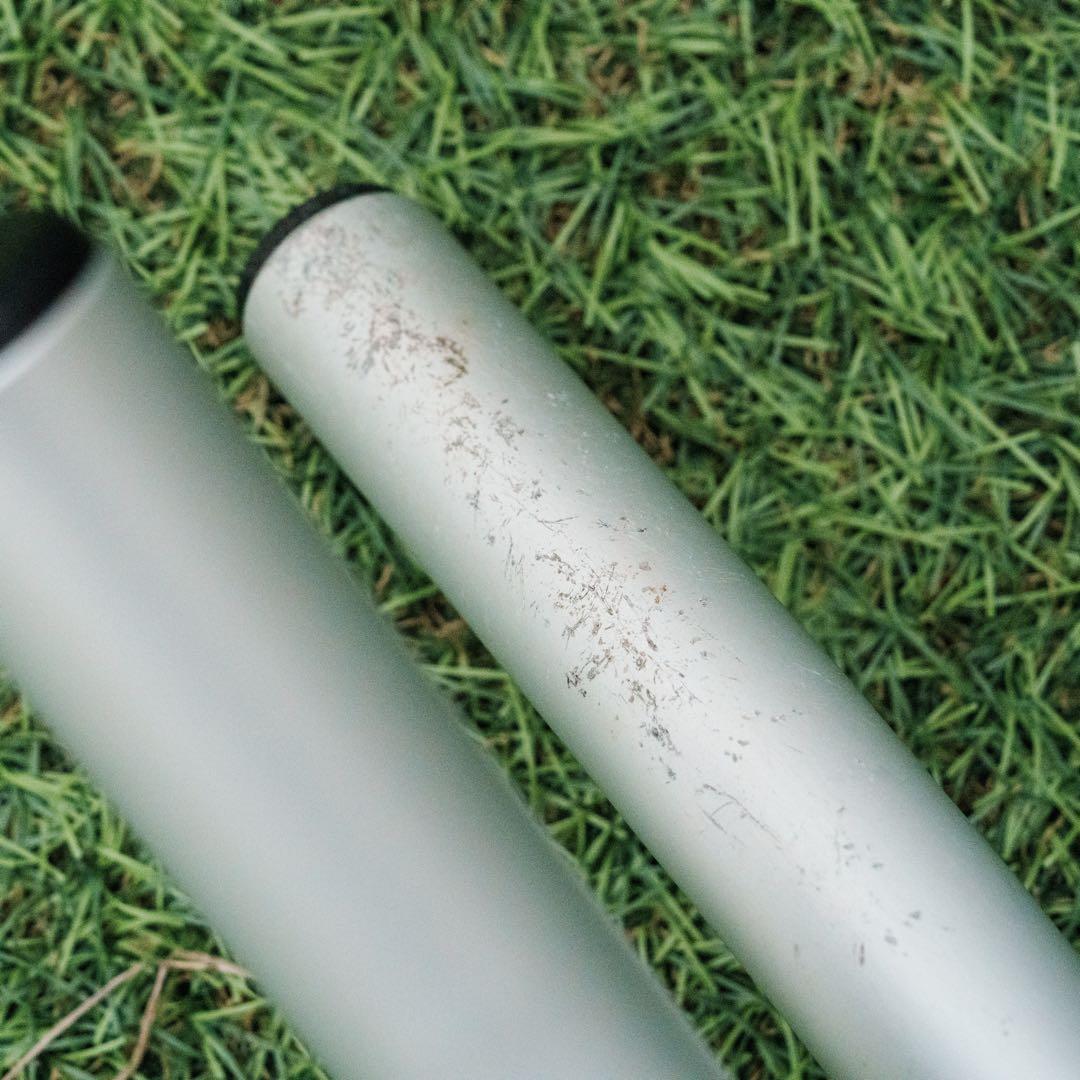 【雪峰祭2023春】スノーピークコット ハイテンションブラック+床面保護カバー