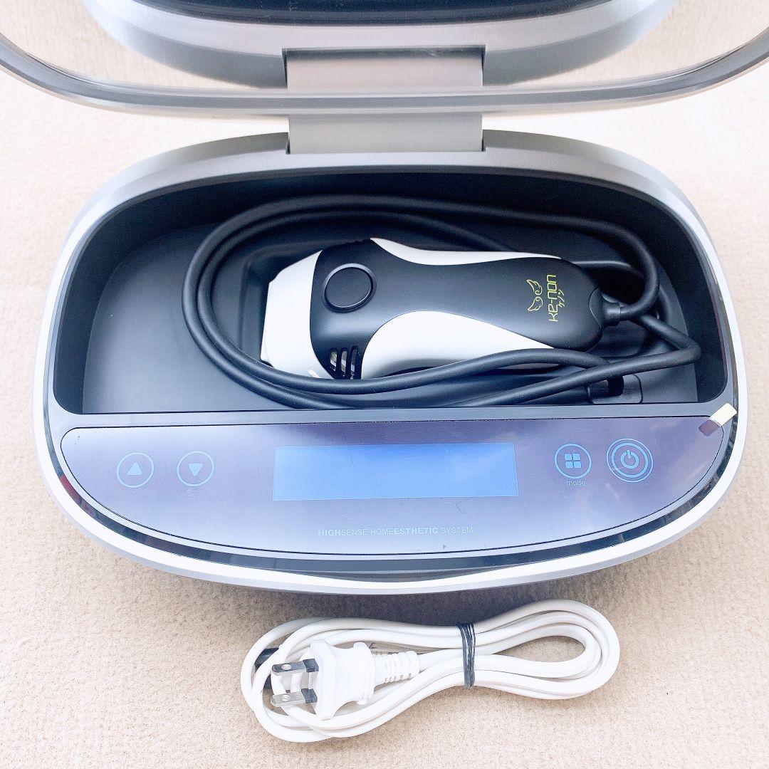 ほぼ未使用品☀ケノン ver 8.4 プレミアム カートリッジ エムテック