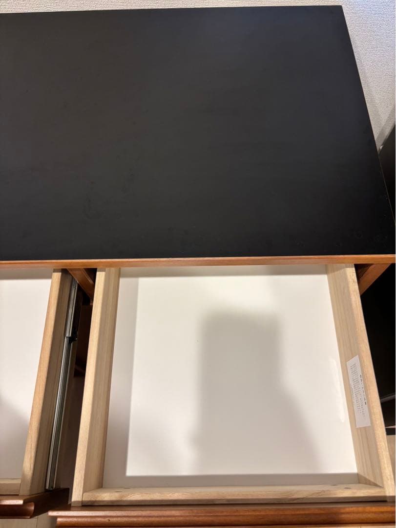 WICK キッチンカウンター W1190 OP