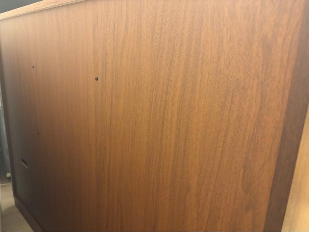 WICK キッチンカウンター W1190 OP