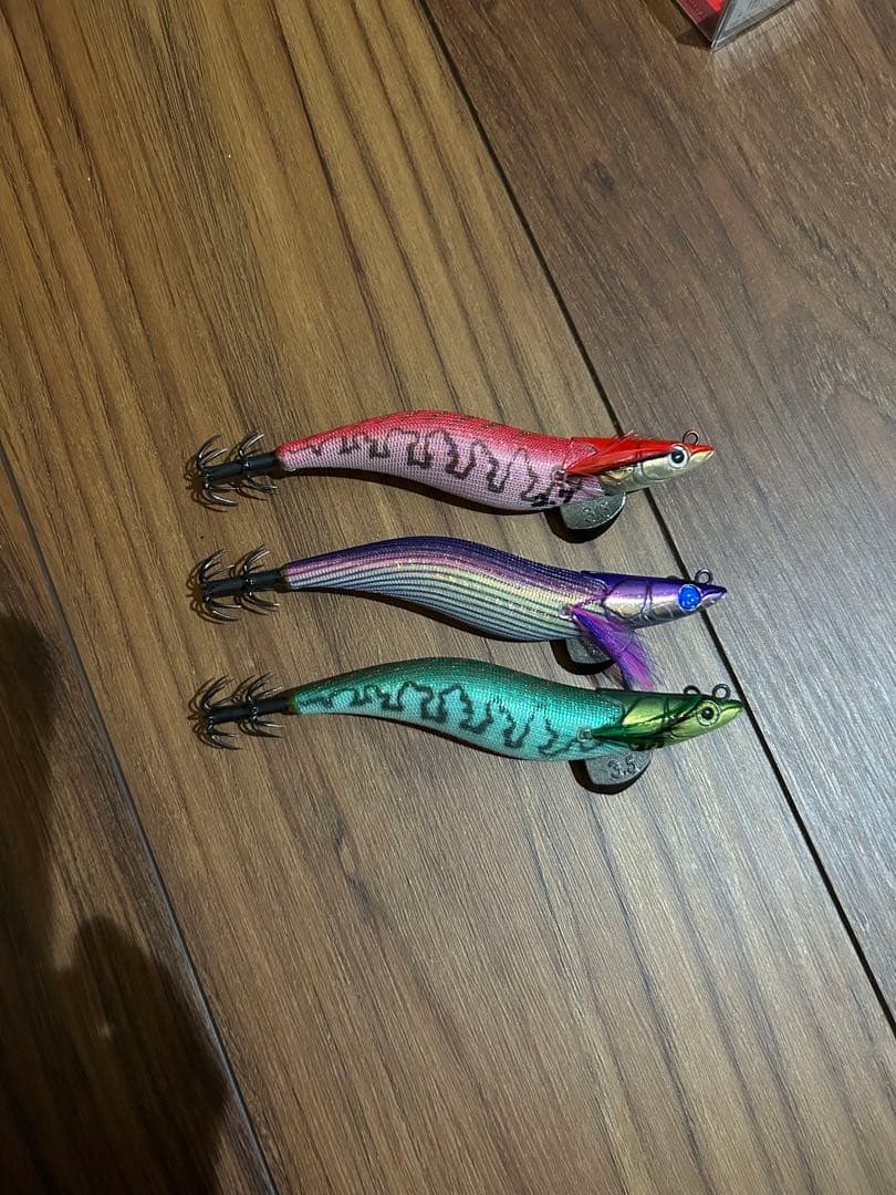 DARTMAX 3.5号　未使用品セット