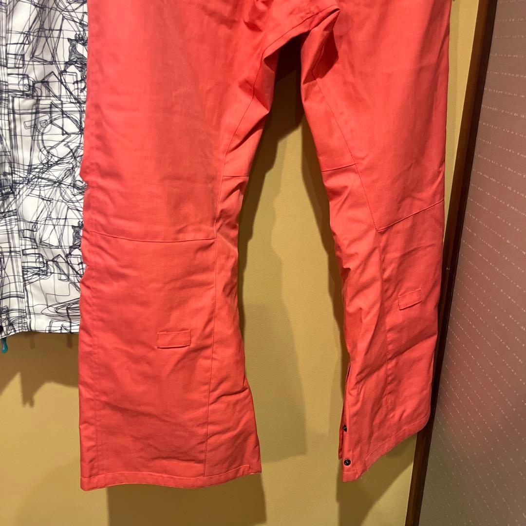 ICEPARDAL スキー　スノーボードウェア　上下セット 11号