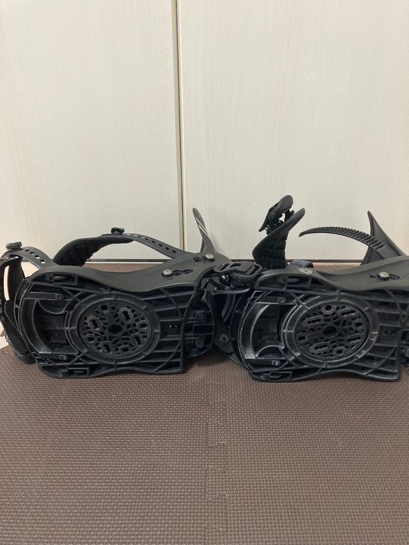 【FLUX XV 18-19モデル】Mサイズ 【破損箇所あり】