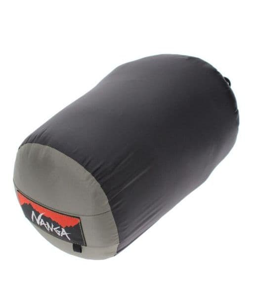 NANGA ナンガ　シュラフ　オーロラ350　新品未使用