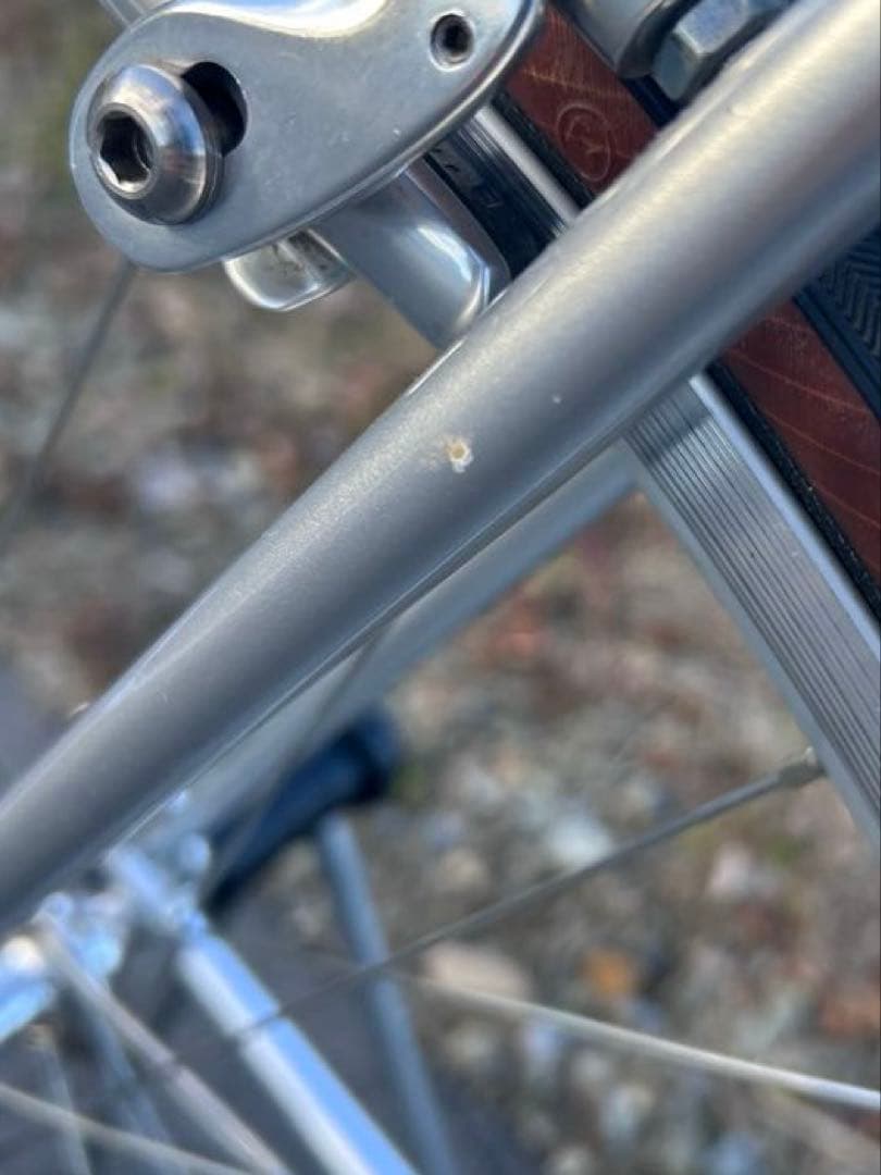 チネリ スーパーコルサ 