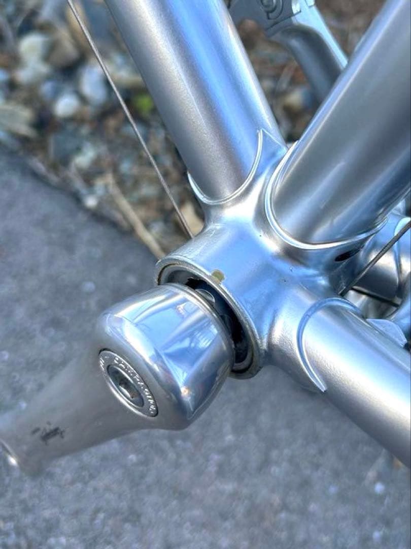 チネリ スーパーコルサ 