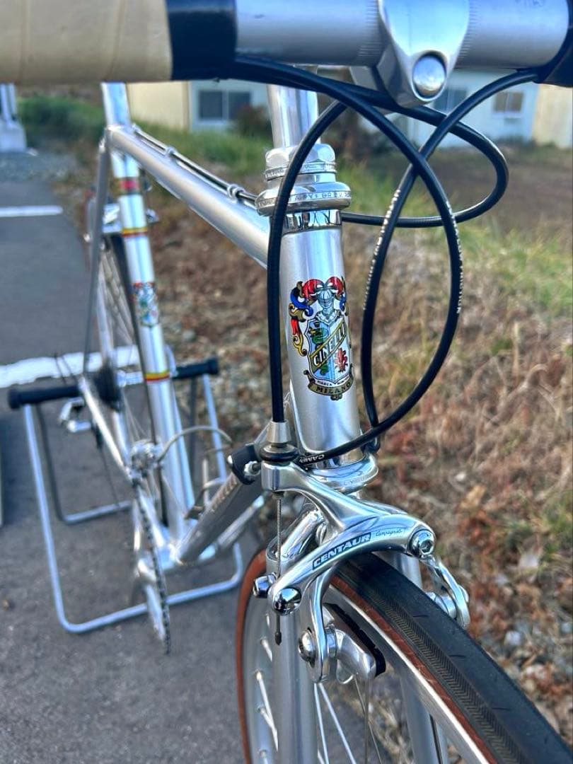 チネリ スーパーコルサ 