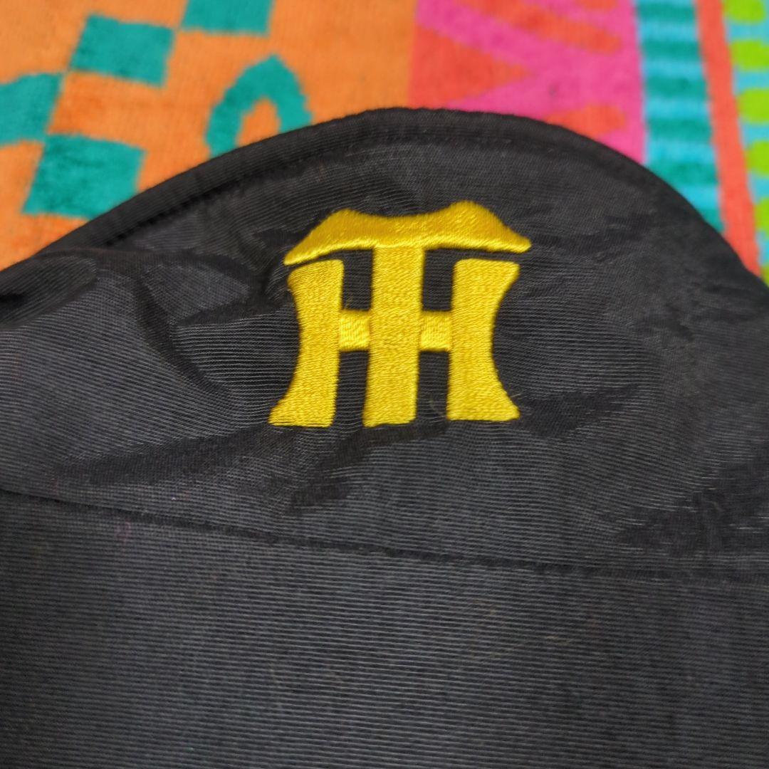 Rawlings Tigers ジャケット 黒