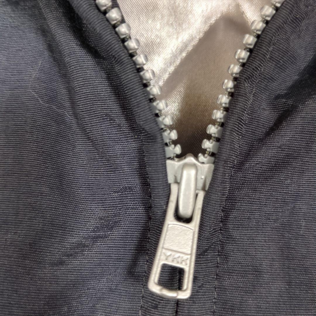 Rawlings Tigers ジャケット 黒