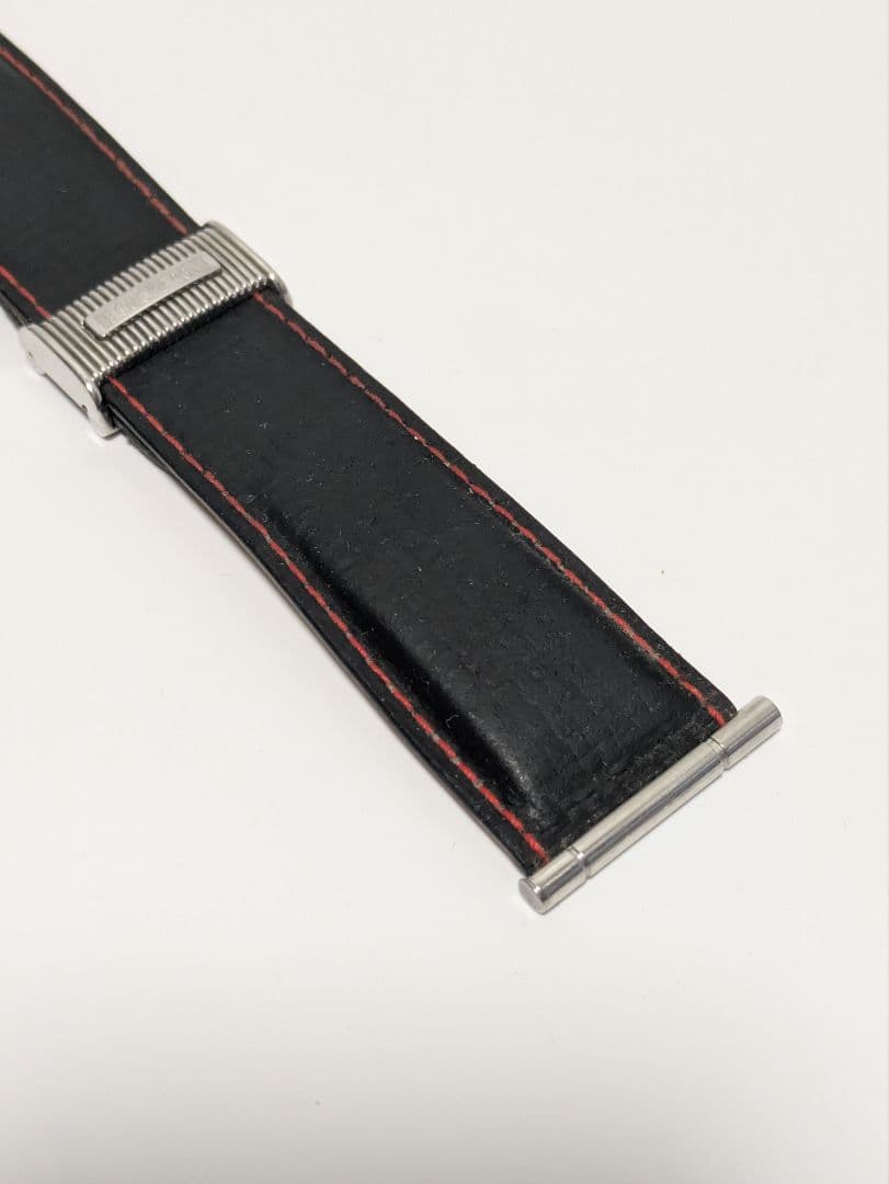 ブシュロン リフレ ラバーベルト XL 腕時計 202