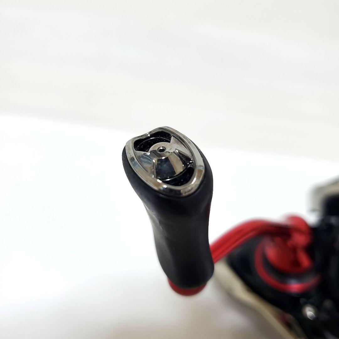 ダイワ 18月下美人 MX LT2000S スピニングリール