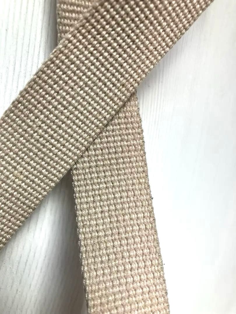 グッチ×ノースフェイス　GUCCI×THE NORTH FACE ボディバック