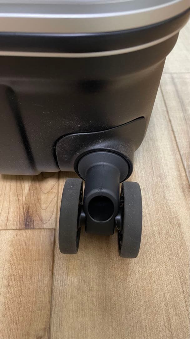 BERMAS HERITAGEⅡ 88Lキャリーケース