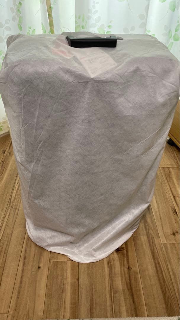 BERMAS HERITAGEⅡ 88Lキャリーケース