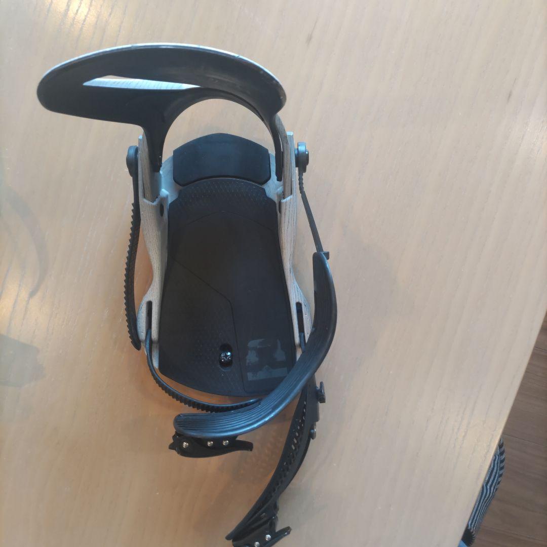 UNION スノーボード ビンディングアトラス 24−25モデル