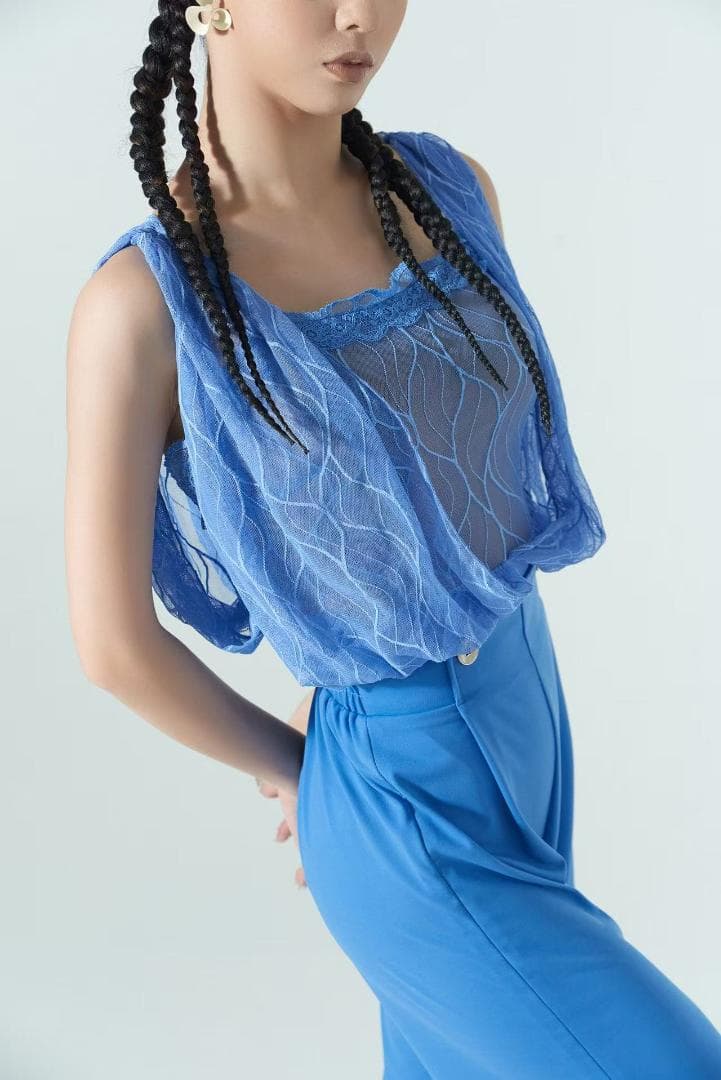 社交ダンス　競技　Dancequeen 練習着　レオタード　ラテン　スタンダード