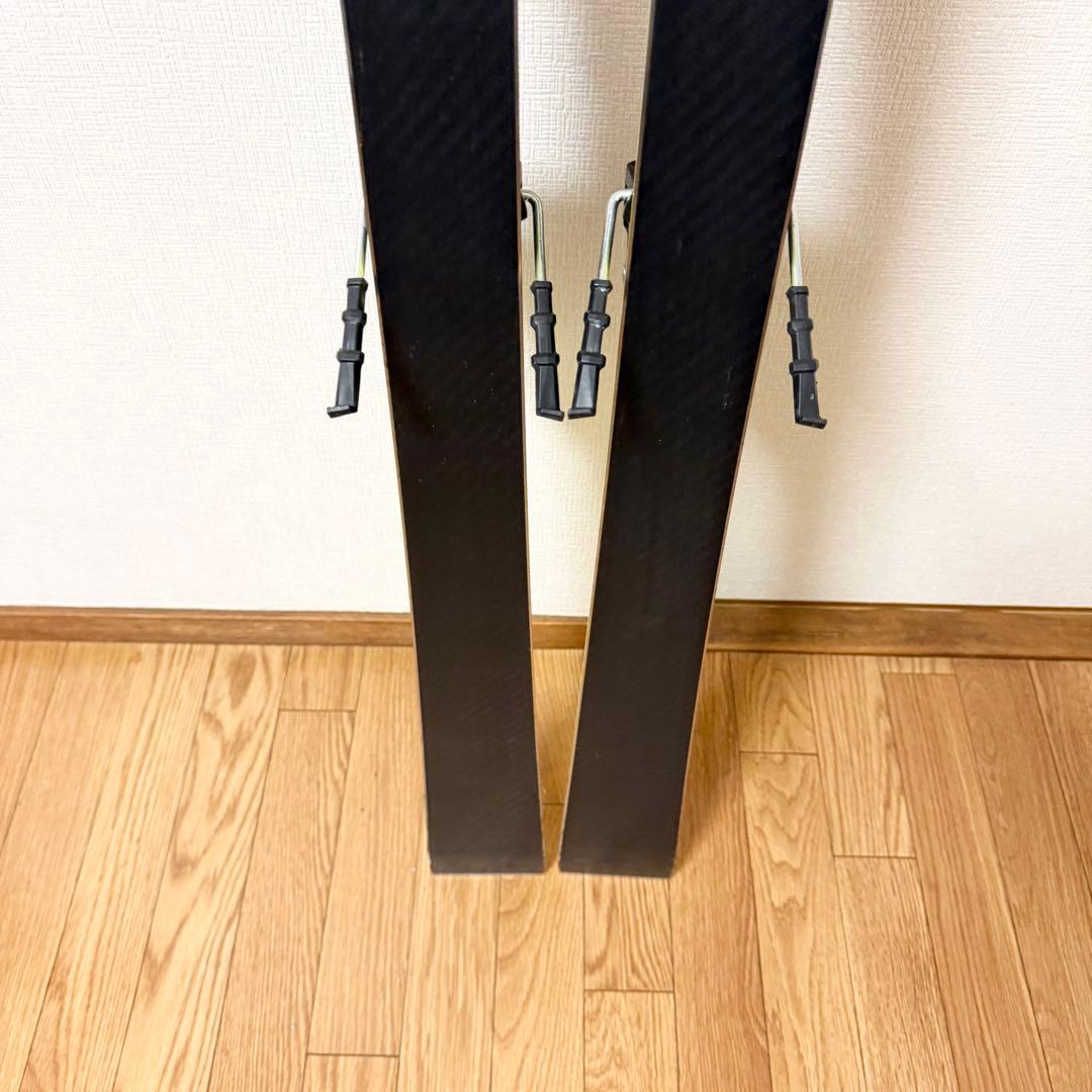 22-23モデル　HEAD e-RACE PRO スキー 板 イエロー