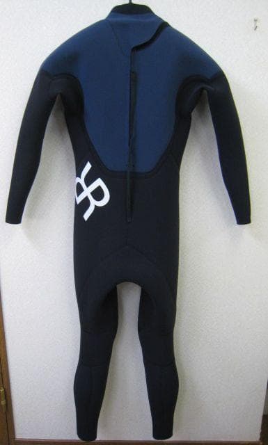 RASH WETSUITS ラッシュウエットスーツ 最新ジャーフル ACE-S ウェット