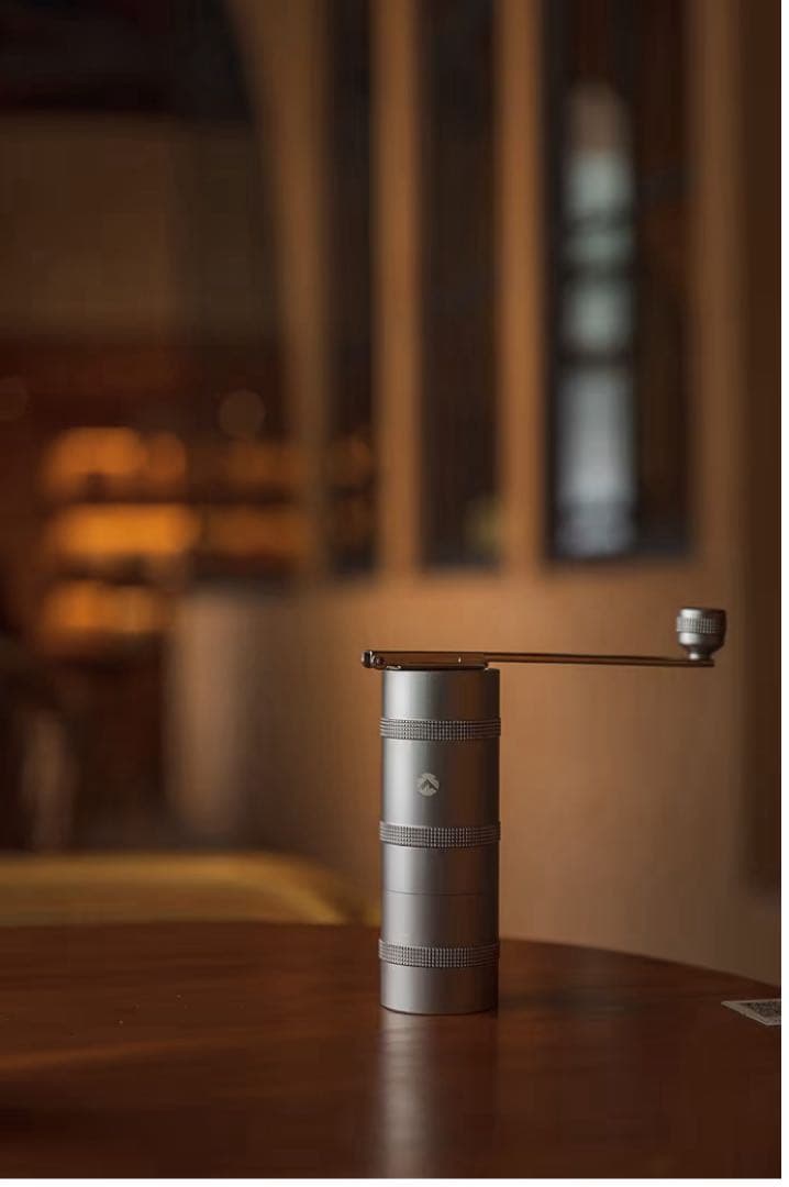 マウンテンリサーチ 3段ウッドボックスセット