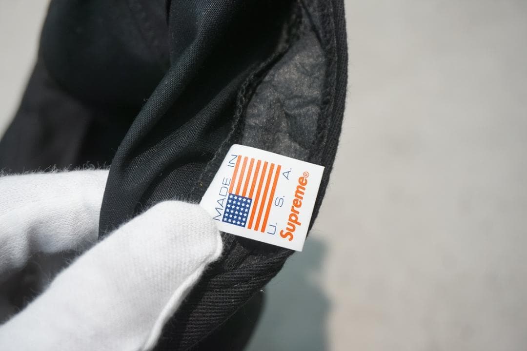 正規 16AW sulvam カットオフ 変形 スラックス ステッチ 119P△ - メルカリ