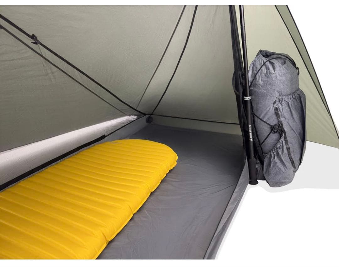 ULテント　Durston X-Mid-1 Durstongear