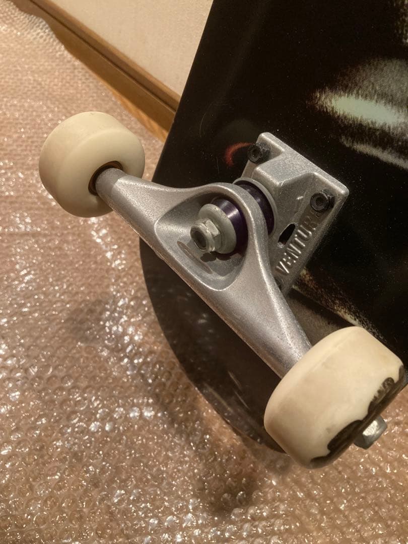 激渋極上のコンプリート 中澤克哉 TIMBER venture bones