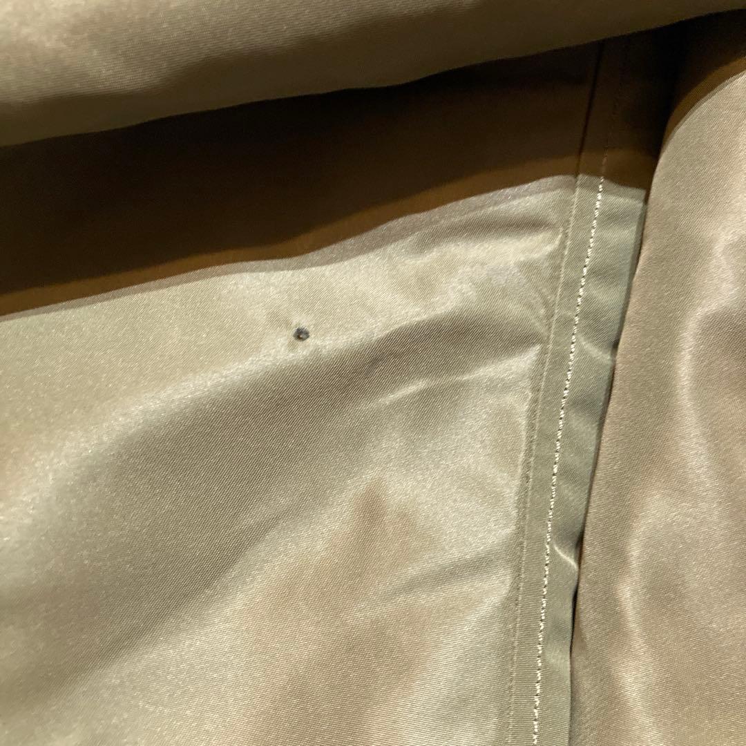 【美品】バズリクソンズ B-15C ワッペン　BR11311 38サイズ