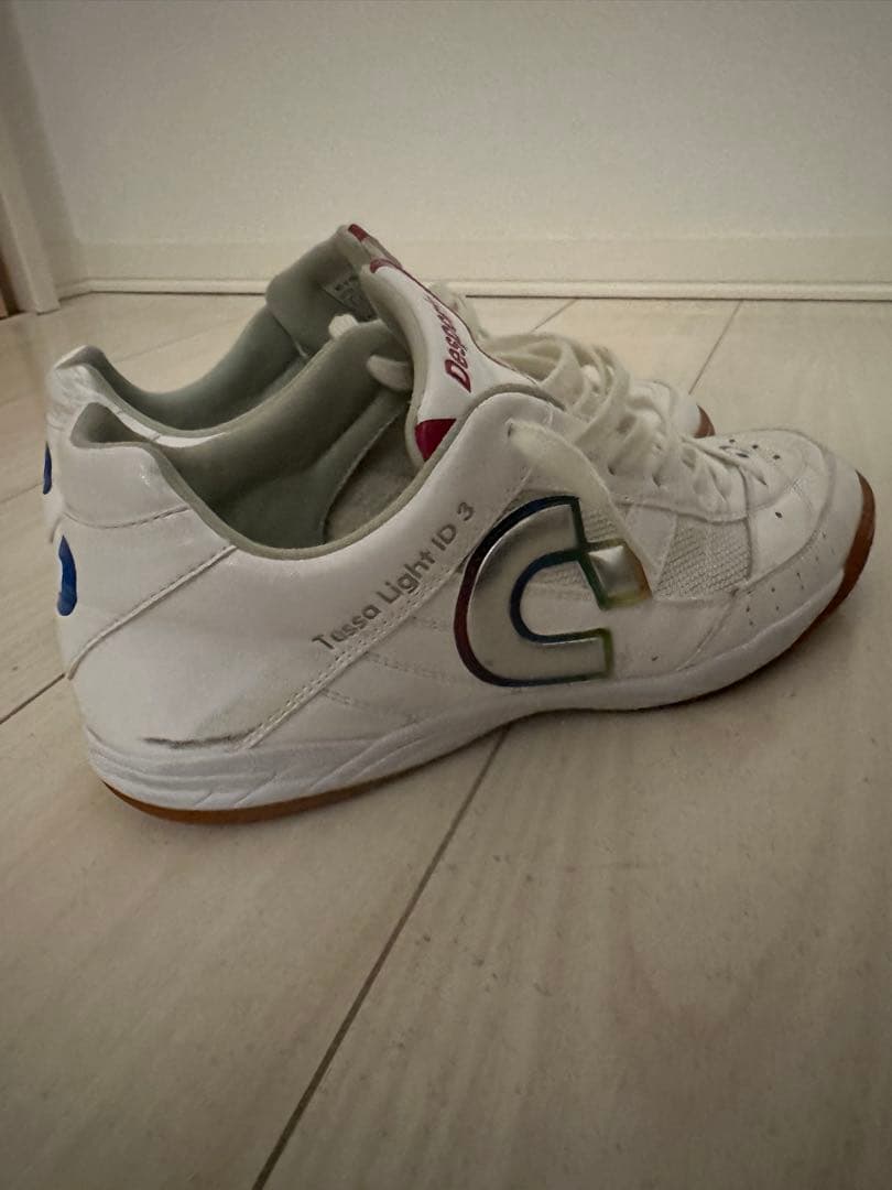 デスポルチ　テッサライトID3