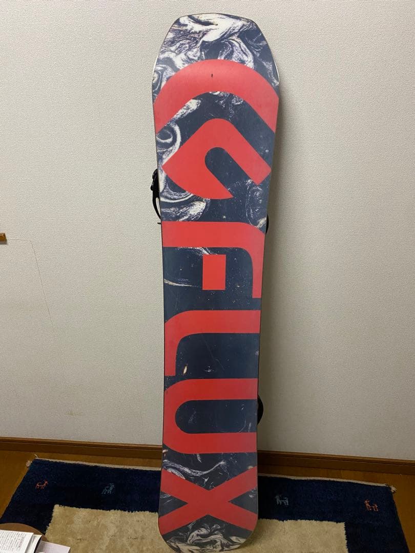 フラックス　TW-R 2023