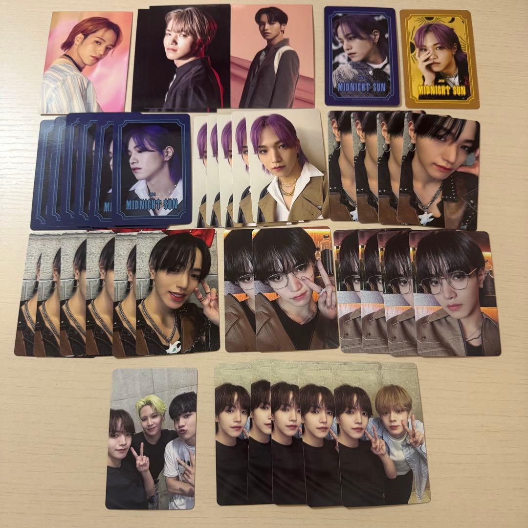 バラ売り可】JO1 まとめ売り 大平祥生 トレカ - メルカリ