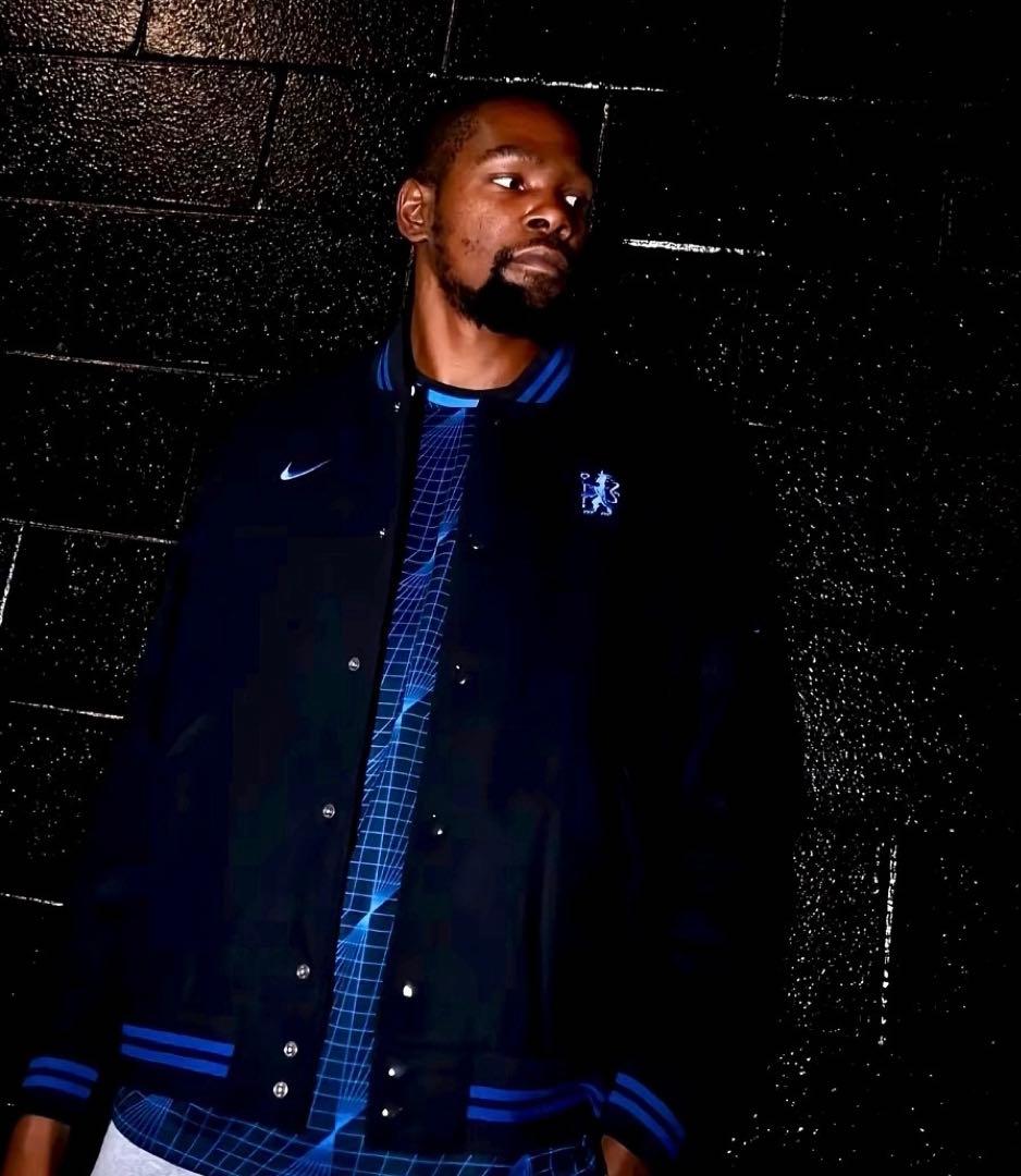 激レア】Nike × チェルシー スタジャン L D100500769 最 安