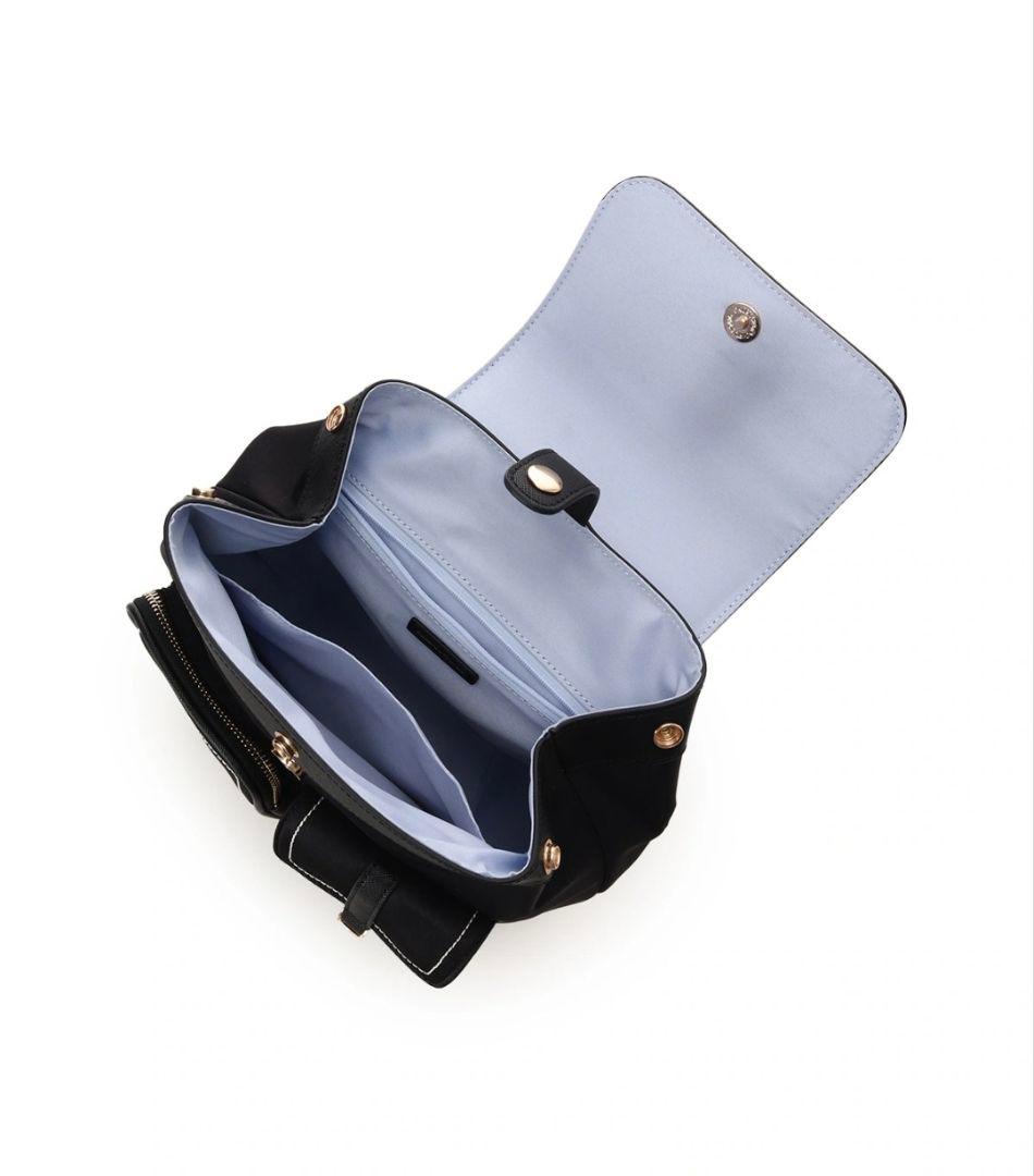 【新品未使用】タグ付き　Samantha Thavasa リュック 最新作