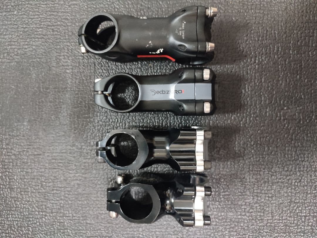 TNI、デダ、3T ステム 4個セット-アウトレットの商品 通販