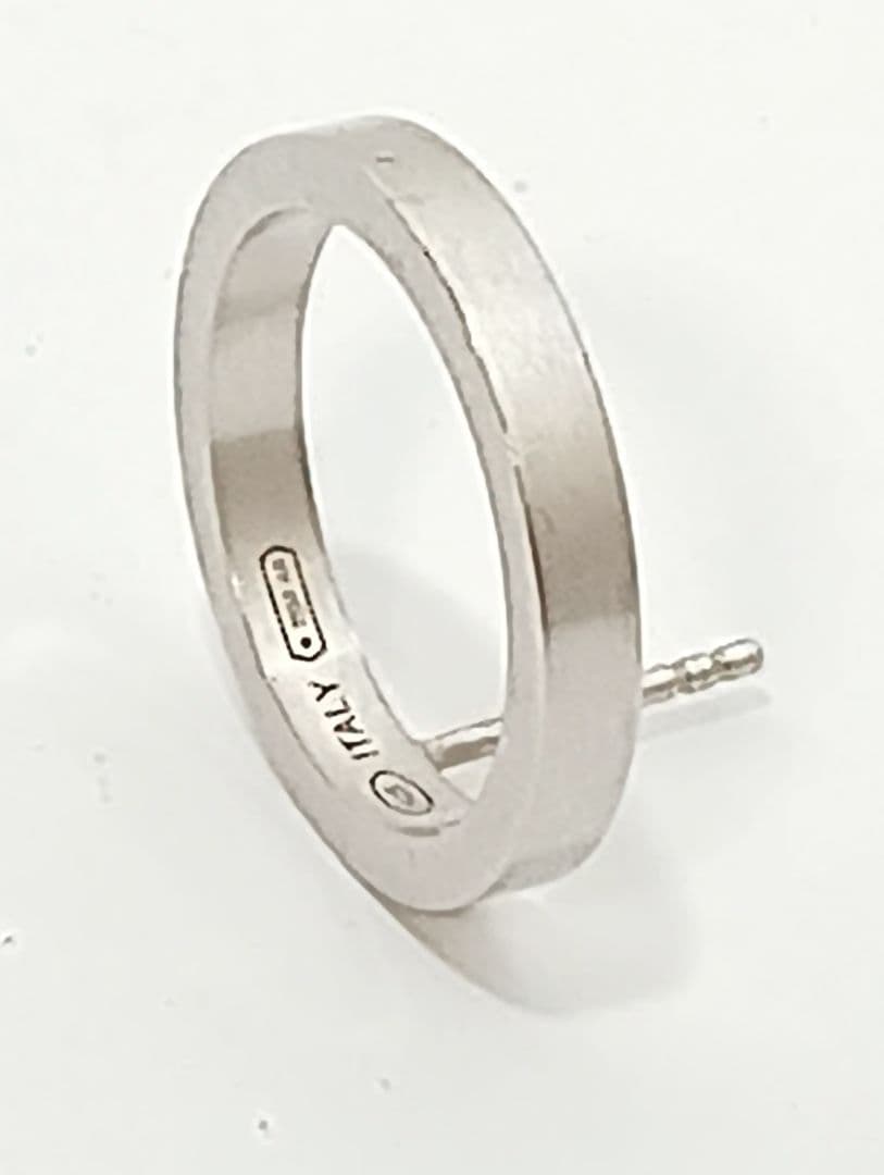 MAISON MARGIELA メゾンマルジェラ ピアス SM1VG0024片耳